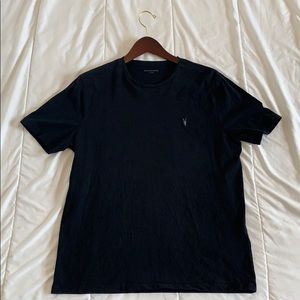 ALL SAINTS TEE